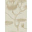 Contemporary Restyled Floral Wallpaper Roll-29098847