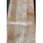 Geometric Area Rug in Beige