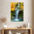 Kerrick Yellow Autumn Waterfall-108252761