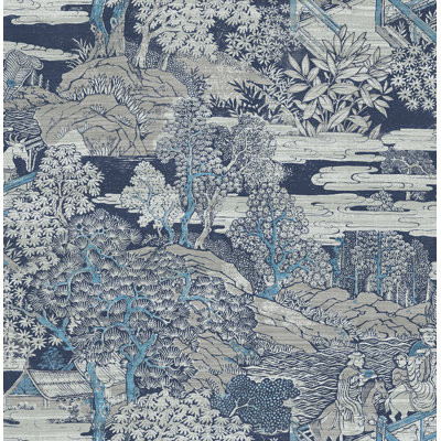 Toile Roll