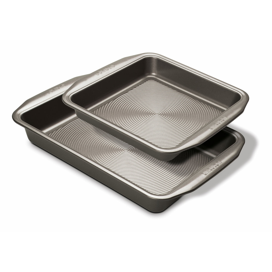 Circulon Momentum Bakeware Roast & Bake Set