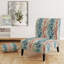 Fauteuil de chambre Soft Botanical Hues