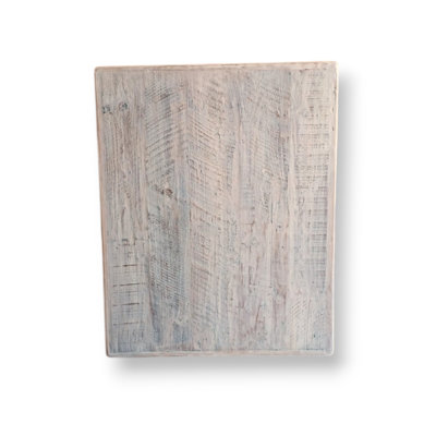 Heirloum Rectangular Bevel Table Top