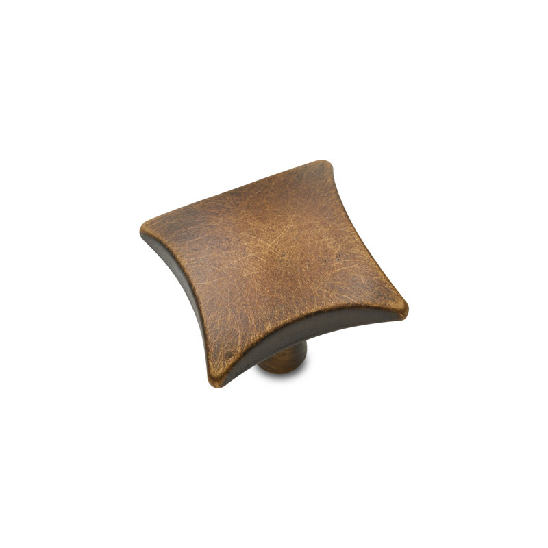 CK Series Novelty Knob, Antique English