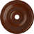 Burnished Mahogany Crackle