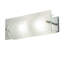 Metro Fusion 2 - Light Vanity Light