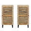 40cm Solid Wood Sideboard