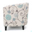 CHAISE PLUBA CLUB