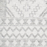 Geometric Area Rug