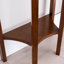 Wilfredo Solid and Manufactured Wood Top Console Table with Solid Wood Base-90705930-90561149