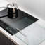 Glass Cutting Chopping Board: Premium Tempered Glass for Kitchen Use-253312400
