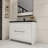 Enhaut 48" Single Bathroom Vanity Set-1180168411