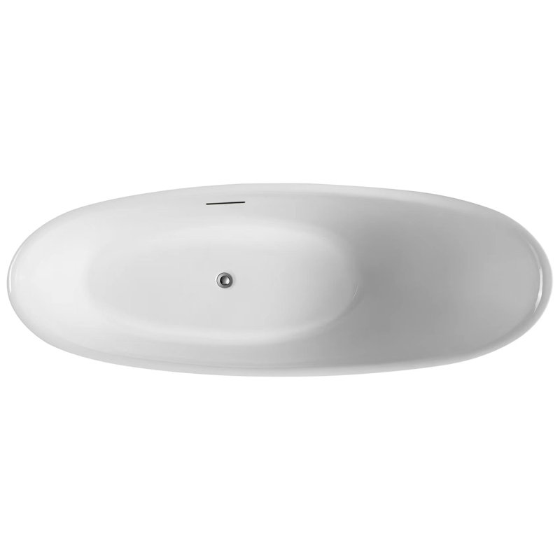 Baignoire Salto 80,5 x 31,5