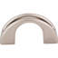 Tango U 1 1/4" Center to Center Finger pull-1316080287