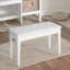 Upholstered Bench