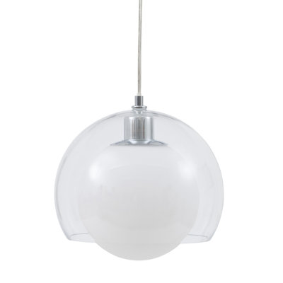 Jahkye 1 - Light Sphere Pendant