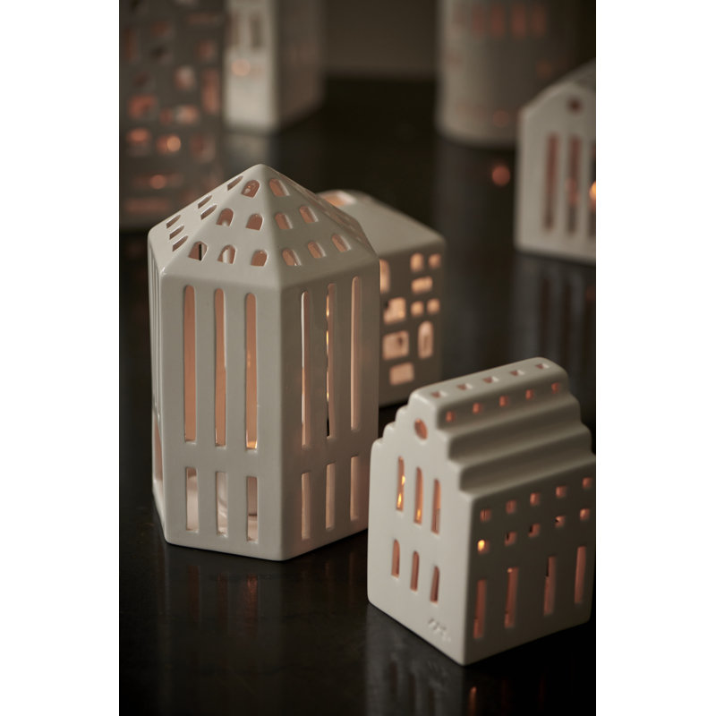 Urbania Lantern