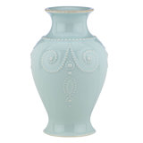 French Perle Bouquet Table Vase