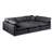 Itala Upholstered U-Shaped Sectional Reversible-94482511