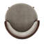 Tabouret de comptoir rembourré Evalyn-1705018162-1705018157
