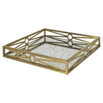 Paris Serving Tray