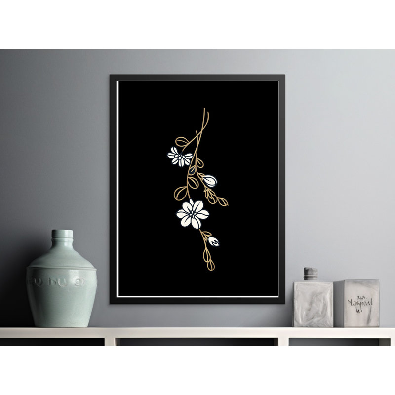 Conaway Single Picture Frame Print, 35.56 cm H x 27.94 cm W