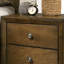 Table de chevet Modern Elegance