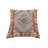 Lacey Geometric Throw Pillow