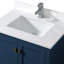 Ensemble de meuble-lavabo simple 30 po Mccaslin-1355700496