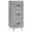 Cozumel 34.5cm Sideboard-380447011