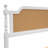 Chikezie Solid Wood Platform Bed Frame with Headboard, Bohemian Style Wicker Bed Frame with Headboard-1110708761-1110708764