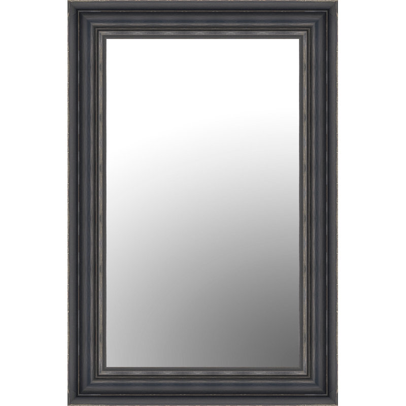 Miroir mural