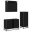 Bathroom Furniture Suite