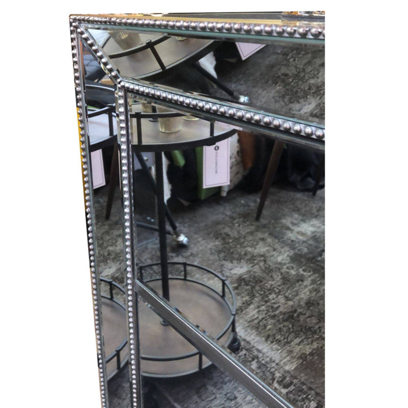 Commode 6 tiroirs Carisma