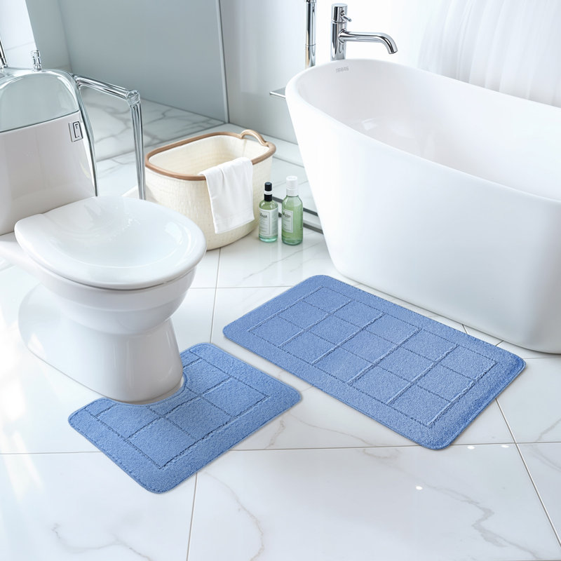 Reagyn Polypropylene Door Mat