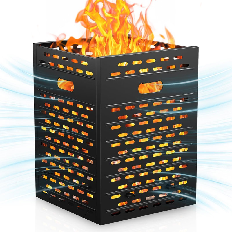 58.2cm x 77.5cm Fire Pit Accessory