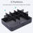 Multifunctional Home Storage Tool Kit Box
