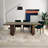 Alden Walnut Dining Table