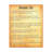 Psalm 128 - Wrapped Canvas Textual Art