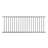 Fe26 Steel Railin.g Level Panel-98976988-98976987
