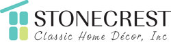 Logo STONECREST CLASSIC HOME DECOR, INC