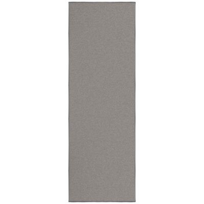Emmy Gray Indoor Runner Rug