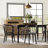 Elio Metal Table Vase-360266953