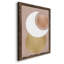 Lunar Mystic - Peinture sur toile encadrée-591731948-591731951