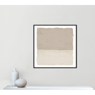 «Silent Sands I» par Natalie Carpentieri