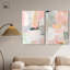 Oasis Minimalist Room Art -56157942
