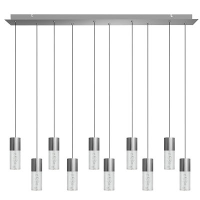 Andromedae 10 - Light Cluster Pendant