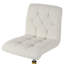 Chaise de travail en mélange de polyester / polyester Miraan