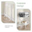 Ensemble de 2 porte-valises, porte-bagage pour hôtel avec tablette en tissu, pour chambre d'amis, chambre à coucher, pliable-121273647