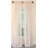 Tyonna Sheer Curtain Single Panel-1188851386-1188851387